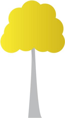 Aspen Tree - Illustration (800x600), Png Download