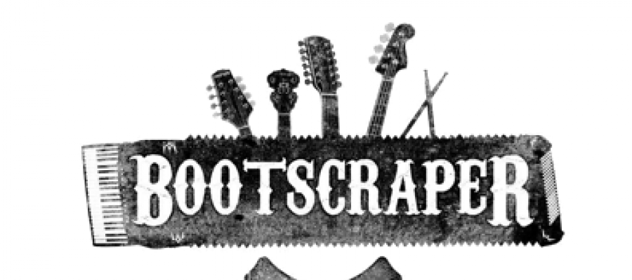 20/10/2013 - Monochrome (900x400), Png Download