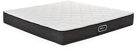 Image For Firm King Mattress - Bed Frame (519x804), Png Download