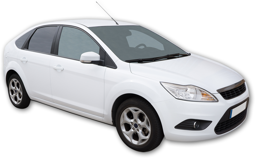 Less Than 4 Miles From Any Plano High School - Ford Focus Sport 2011 (1024x597), Png Download