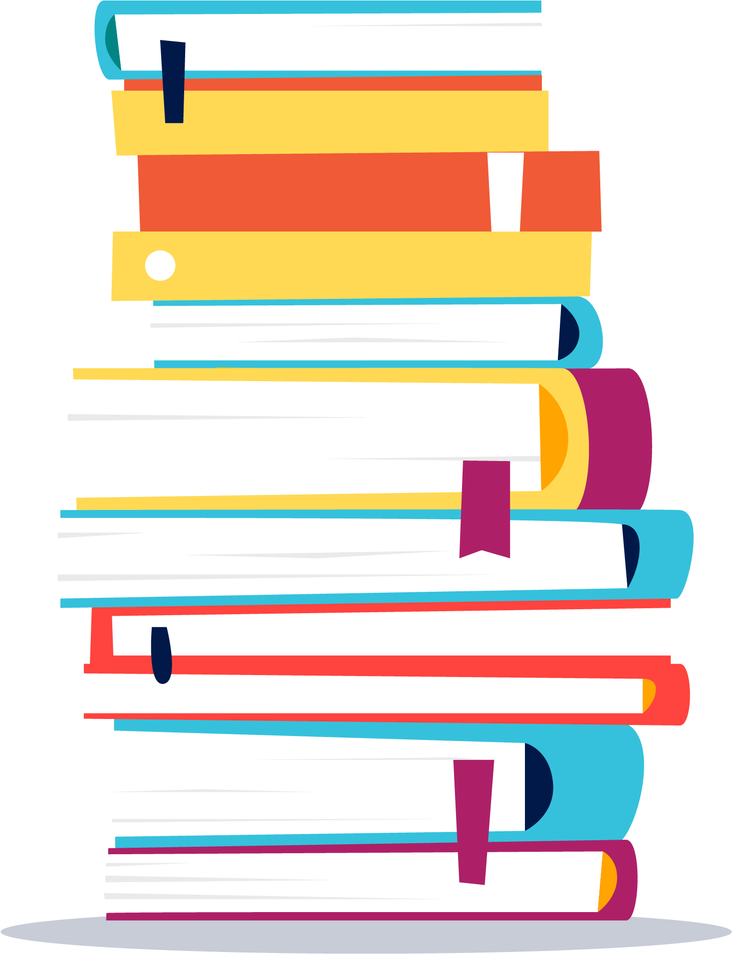 What Are You Waiting For - Colorfulness (2590x2188), Png Download