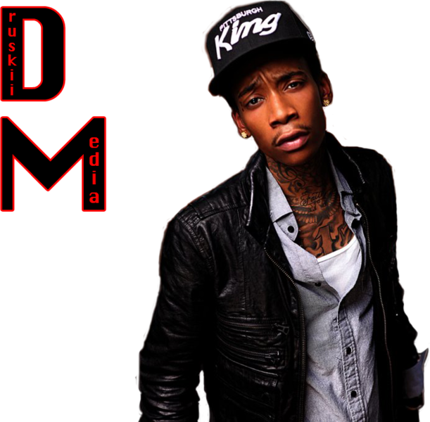 Wiz Khalifa - Positive Quotes About Change From Famous People (611x600), Png Download