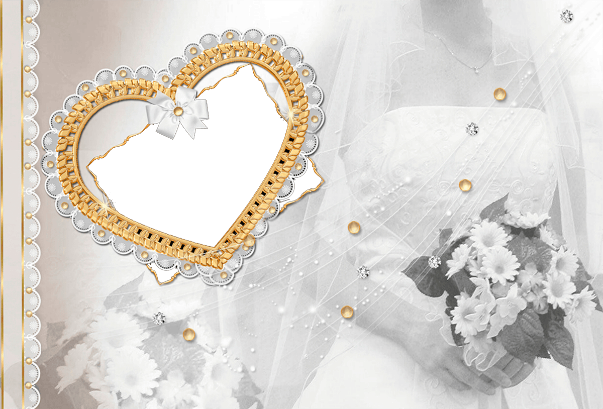 Wedding Wallpaper Backgrounds (1200x814), Png Download