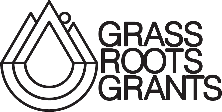 Funded By Grass Roots Grants - Ion Orchard (890x449), Png Download