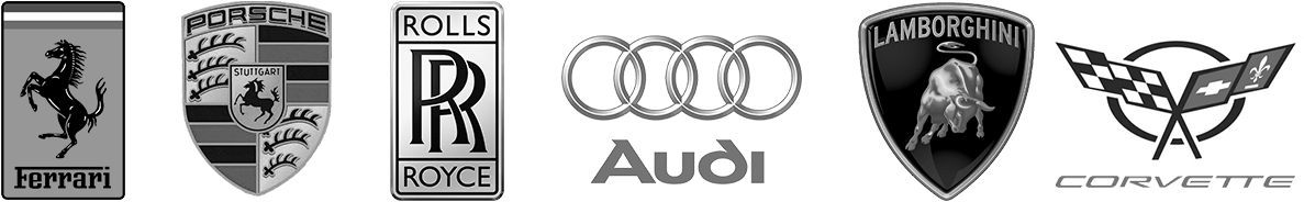 Enjoy The Ultimate Car Driving Experience In Las Vegas - Audi (1260x287), Png Download