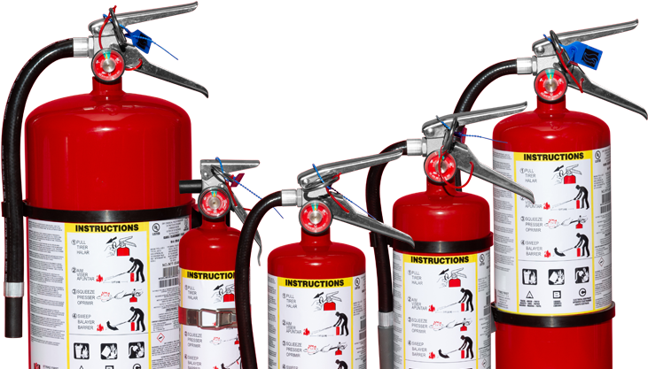 Abc Dry Chemical - Machine (1000x419), Png Download