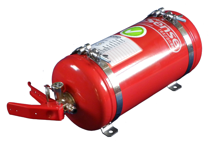Mfm75 400s Copy - Car Fire Extinguisher Png (800x600), Png Download
