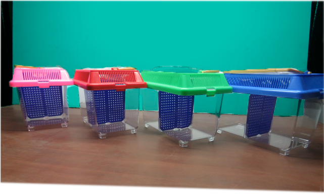 Plastic (640x480), Png Download