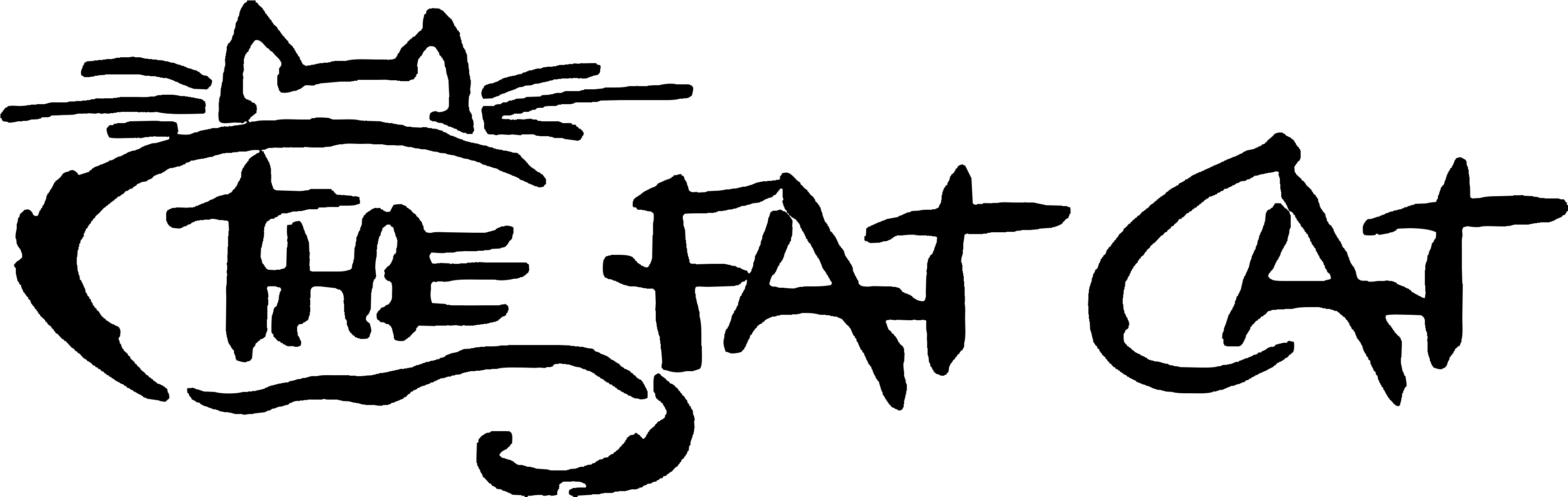 Calligraphy (3533x1233), Png Download