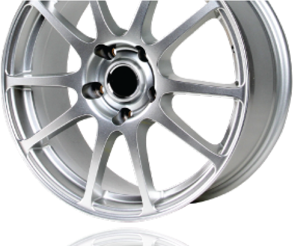 Tire Clipart Mag Wheel - Proline Wheels (640x480), Png Download