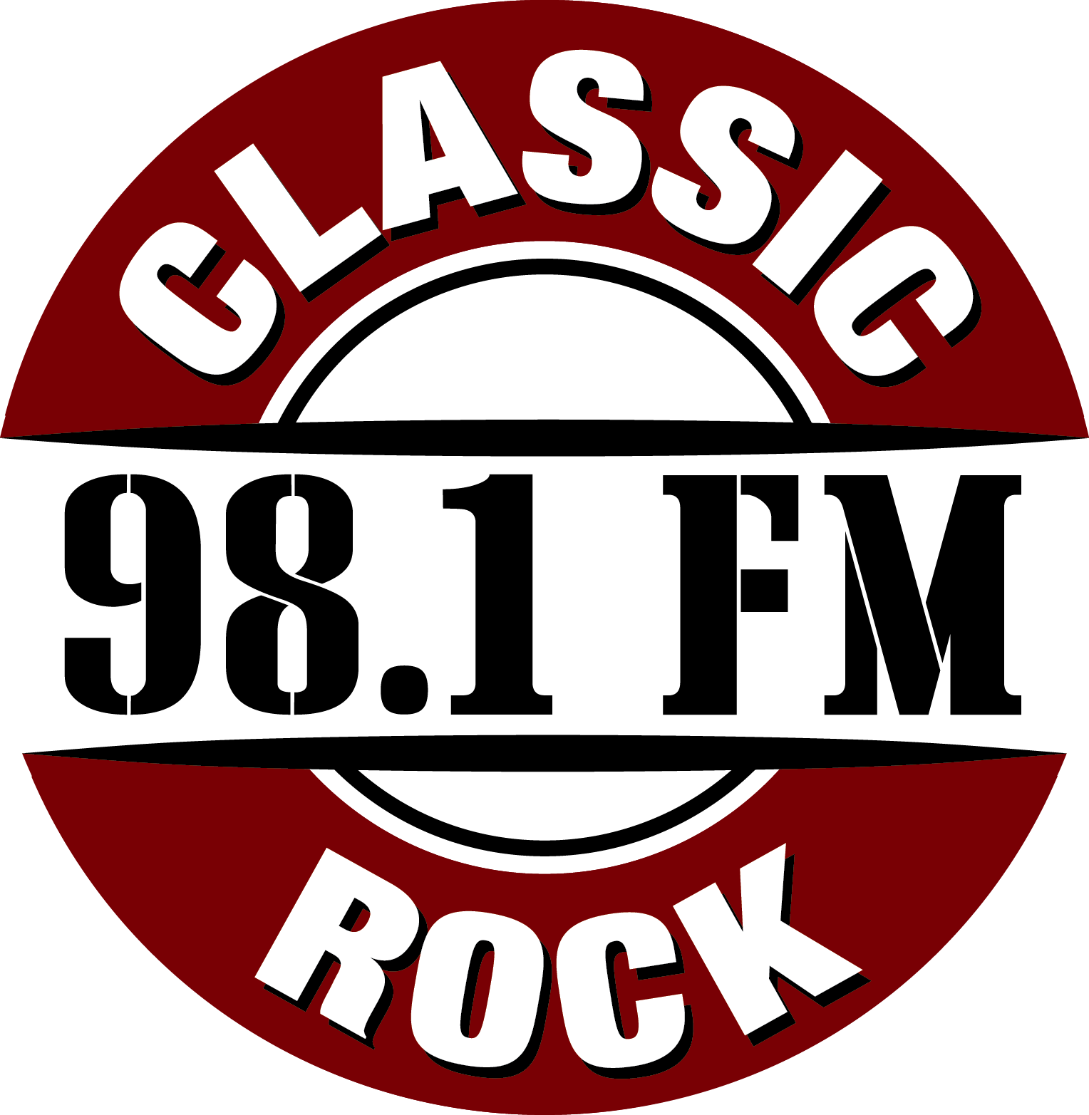Tickets Will Also Be Made Available Throughout The - Classic Rock (1528x1565), Png Download