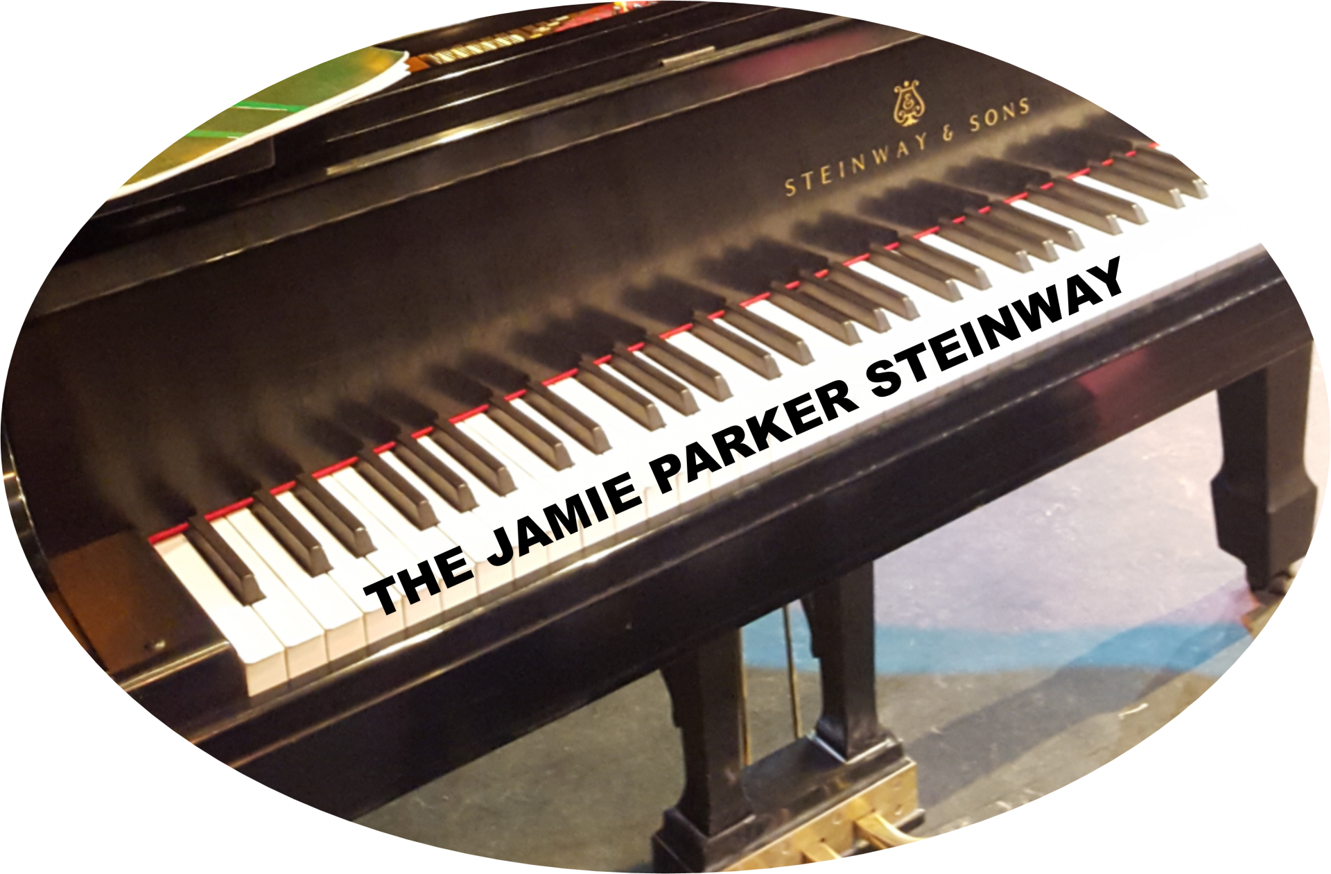 Polovtsian Dance Piano Adventures (1920x1260), Png Download