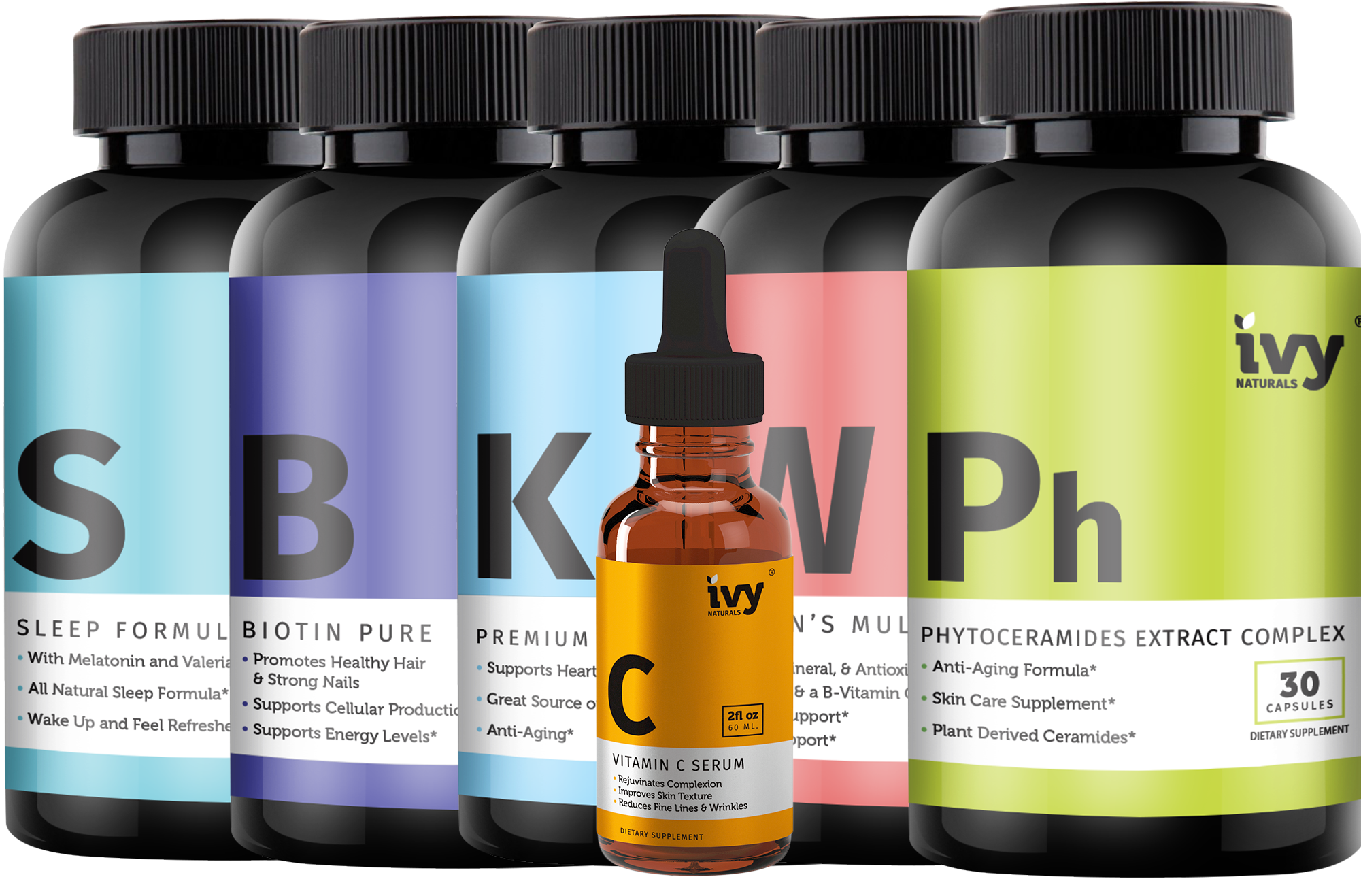 Beauty Stack ⭐️ (2000x2000), Png Download