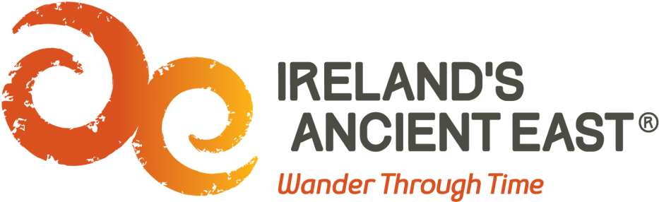 Irelands Ancient East - Ireland's Ancient East Logo (1000x382), Png Download