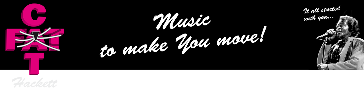 Fat Cat Hacket - Artesanart (1260x308), Png Download