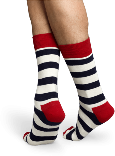 Hockey Sock (500x700), Png Download