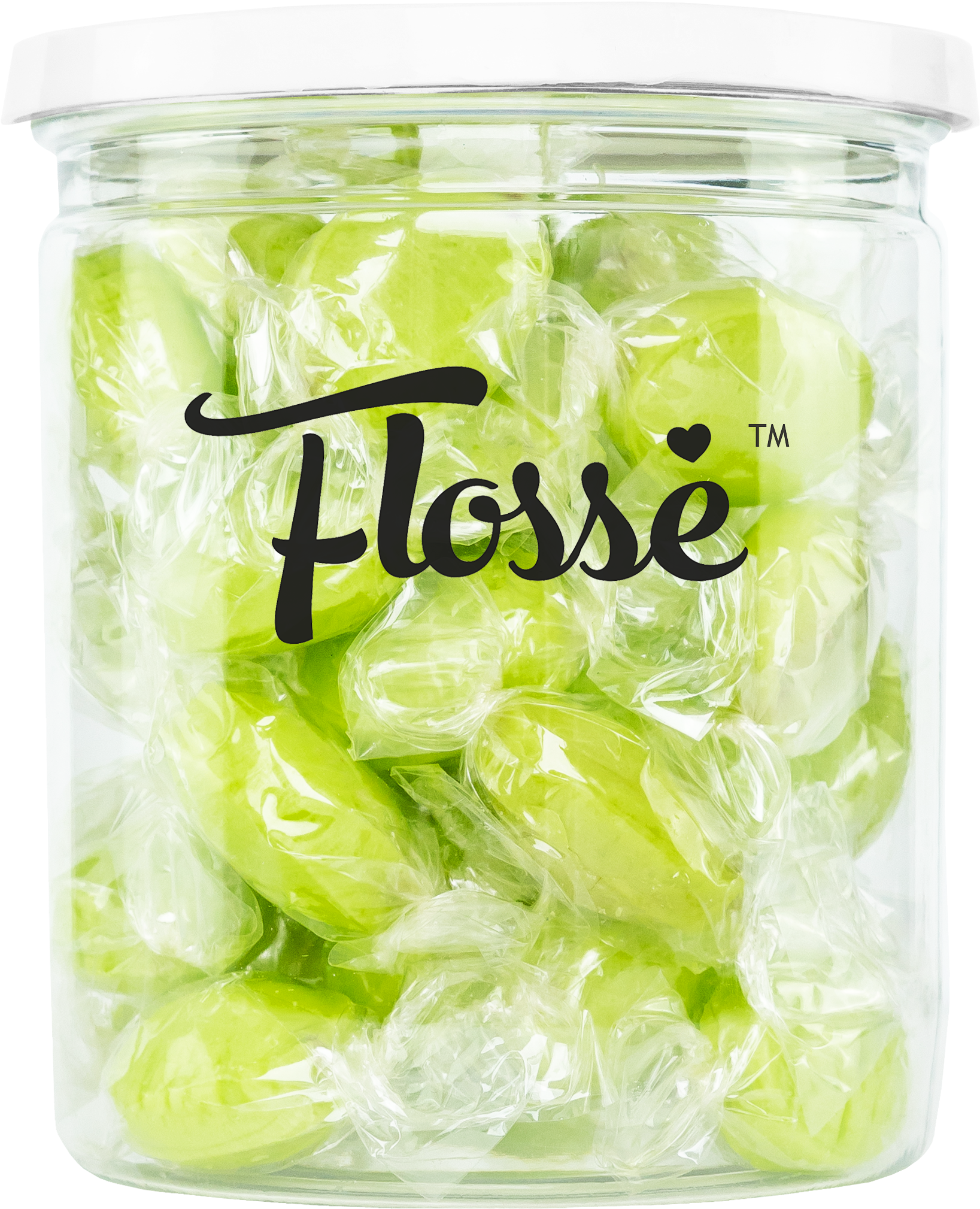 Chocolate Limes - Cabbage (2968x2968), Png Download