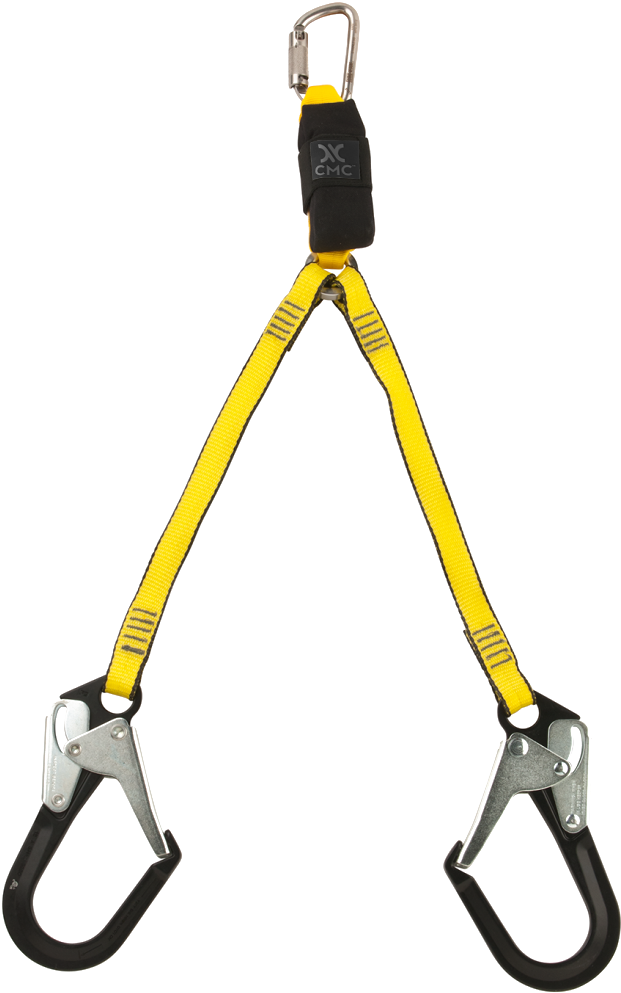 Y-shok Lanyard™ - Clamp (645x1024), Png Download