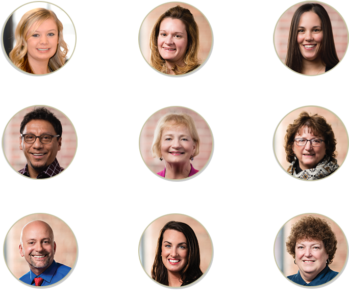 Team Photos - Collage (731x631), Png Download