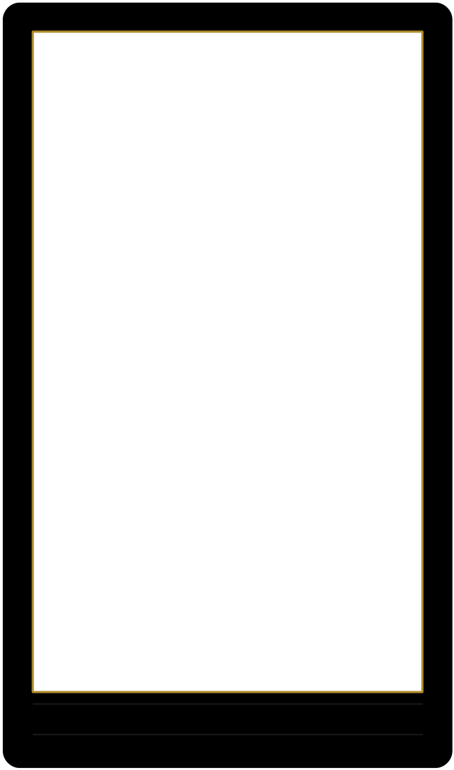 Do Not Forget To Specify The Name Of The Card And The (736x1200), Png Download