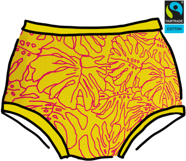 Fair Trade Products (683x1024), Png Download