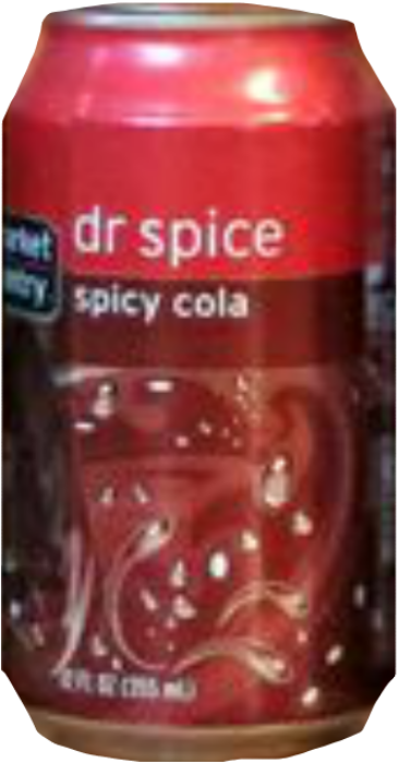Drspice - Dr Spice (500x800), Png Download