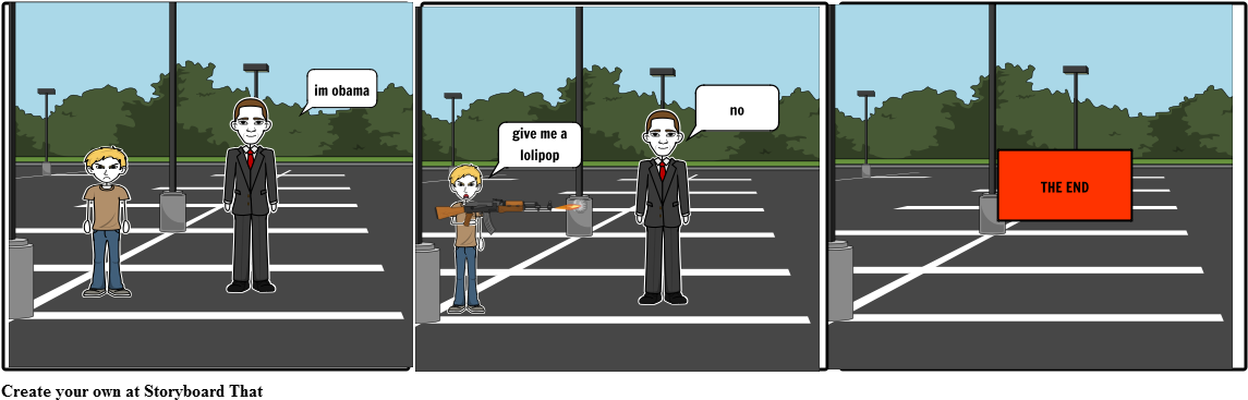 Lolipop Revenge - Cartoon (1164x385), Png Download