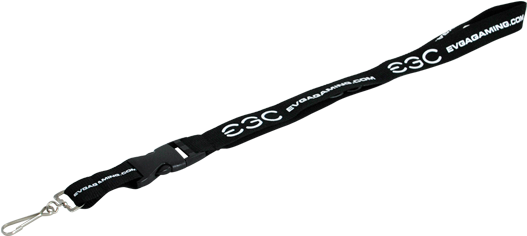 Egc Gaming Lanyard - Strap (600x600), Png Download