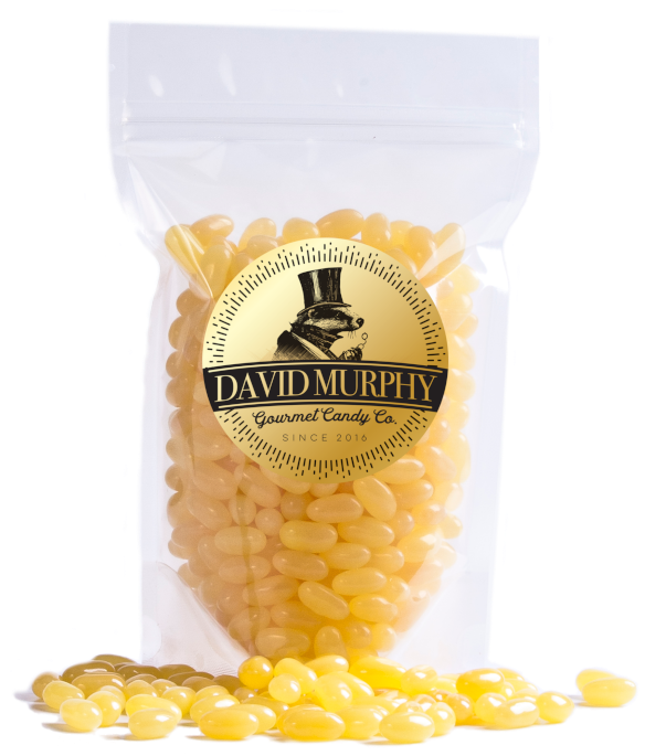 Gourmet Jelly Beans - Corn (720x720), Png Download