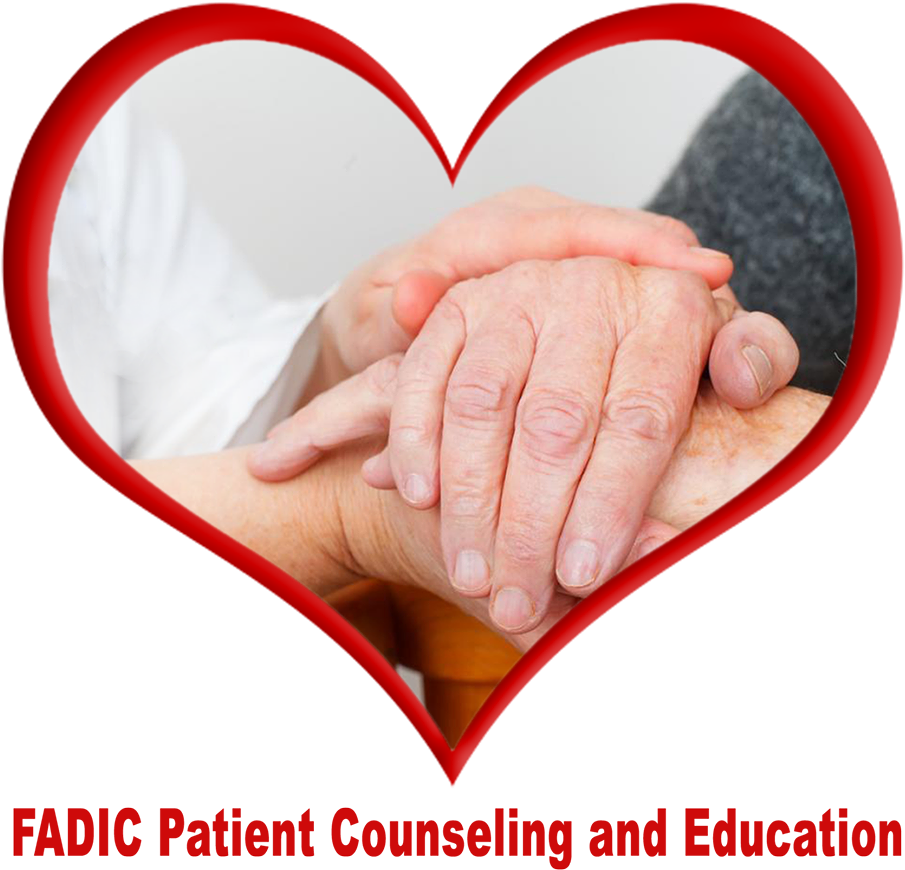Patient Counseling - De Prevencao De Parkinson (960x960), Png Download