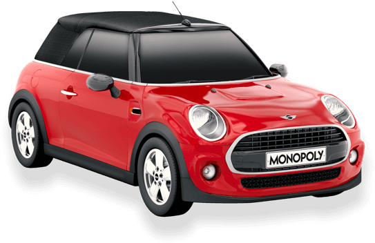 Mini Cooper - City Car (1184x710), Png Download