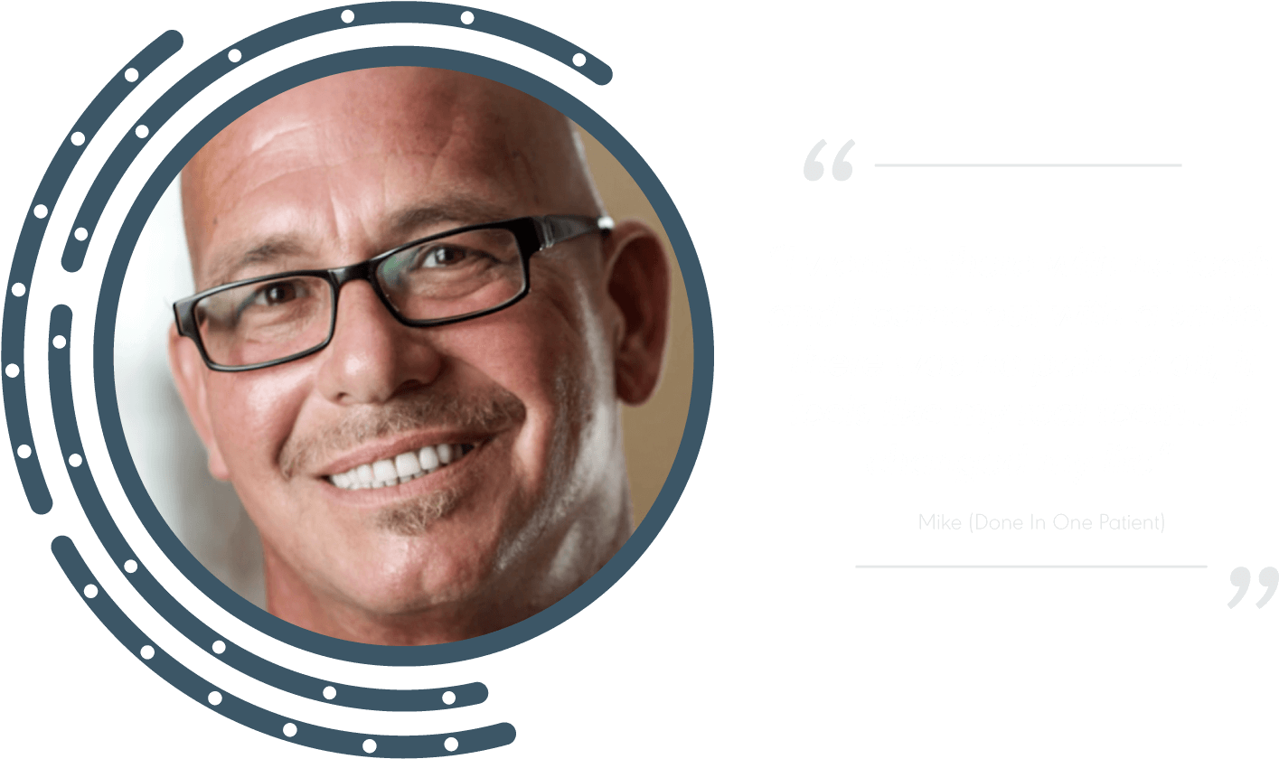 34265936 0 Patient Portrait Mik - Senior Citizen (1469x850), Png Download