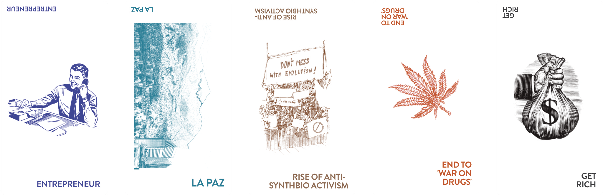 One Side Of The Card Named A Specific Item, Character - Document (2237x850), Png Download