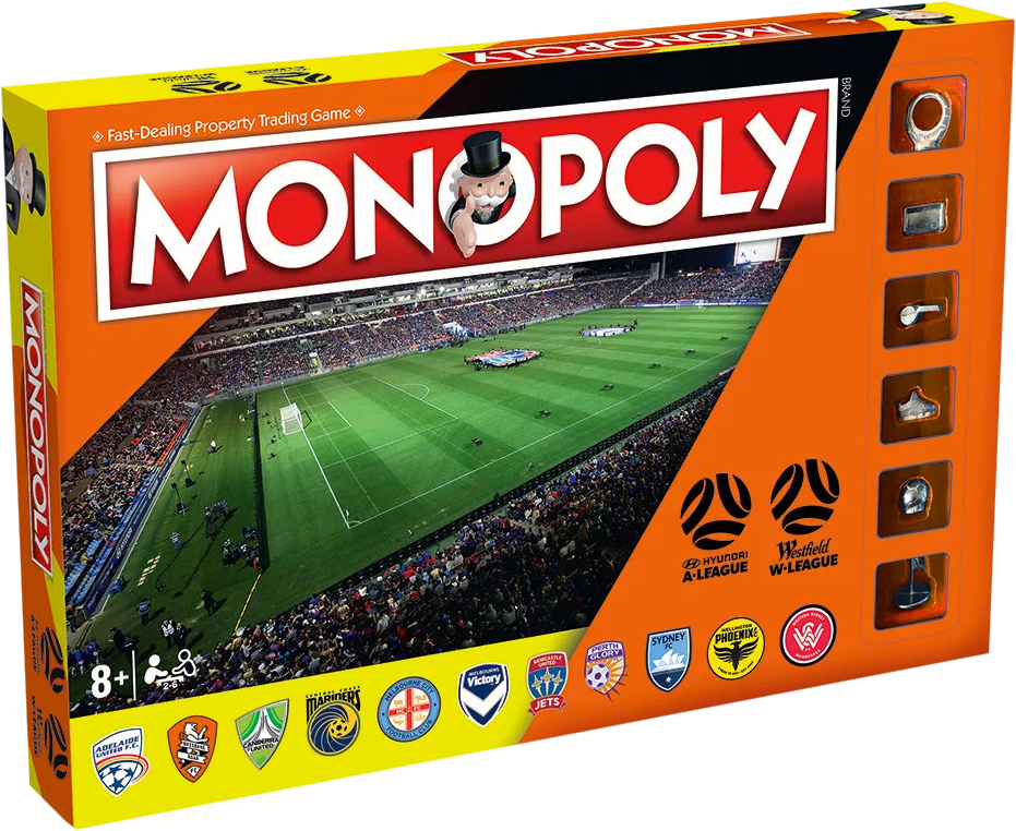 Hyundai A-league Edition (931x762), Png Download