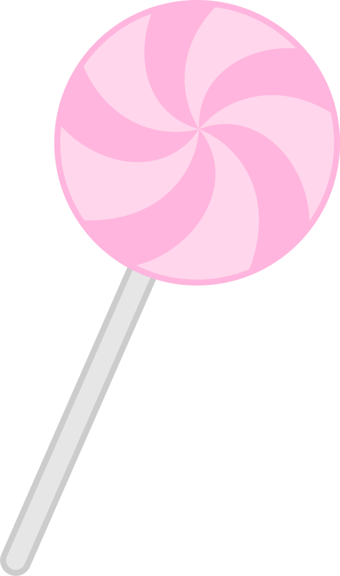 Pin By Toni Hopkins On Mlp Cutie Marks - Mlp Lollipop Cutie Mark (686x1163), Png Download