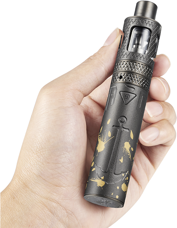 E Cigarette Smoking Cessation Artifact New 2018 Big - Torch (800x800), Png Download