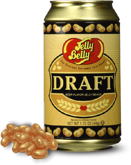 - Mr - Beer - Jelly Belly (580x600), Png Download