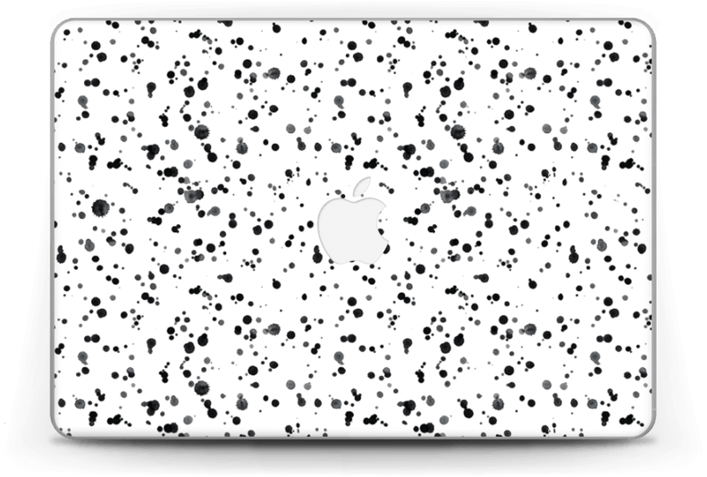 Color Splash Skin Macbook Pro Retina 13” - Apple Macbook Pro (800x560), Png Download