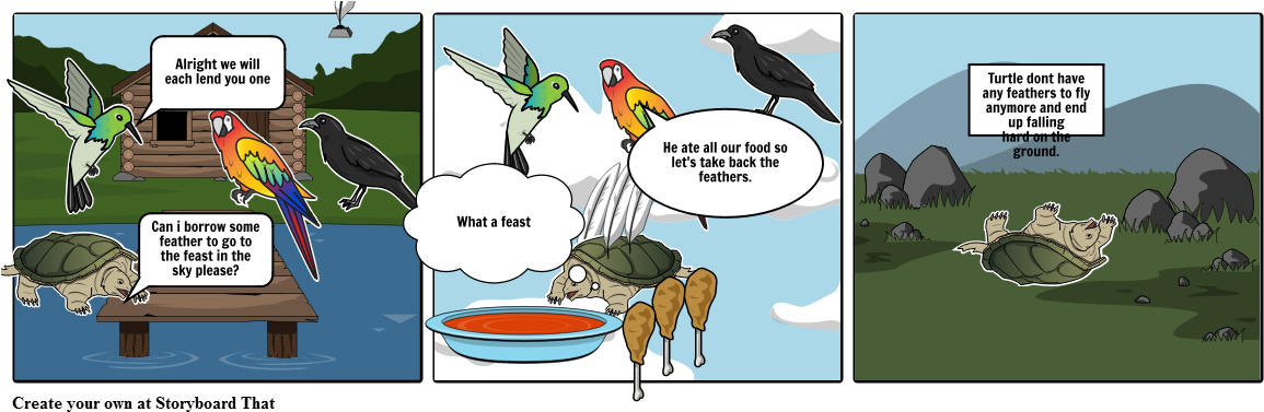 Turtoise - Cartoon (1164x385), Png Download