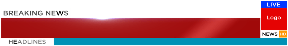 Download 1024 X 576 23 Breaking News Lower Third Png Png Image With No Background Pngkey Com
