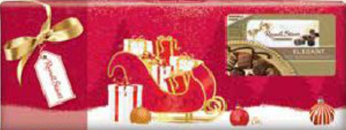 Russel Stover 24oz (495x186), Png Download