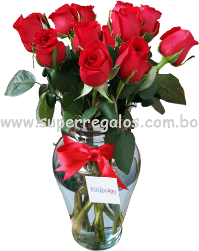 Aniversario - Garden Roses (720x660), Png Download