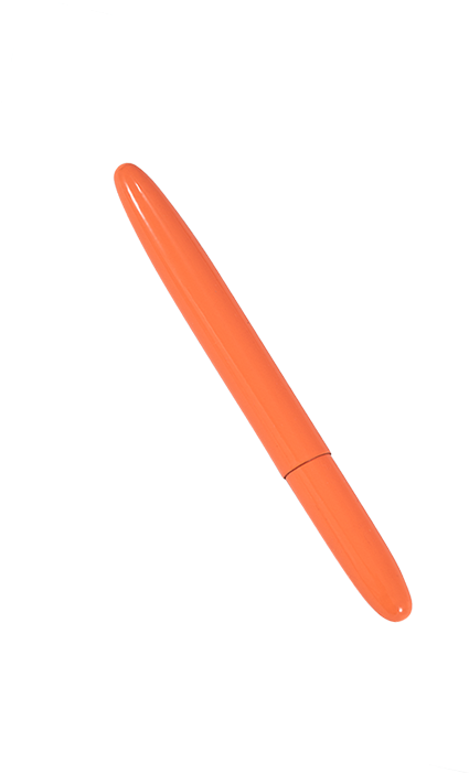 Rite In The Rain Bullet Pen Blaze Orange Trail Explorers - General Supply (700x700), Png Download