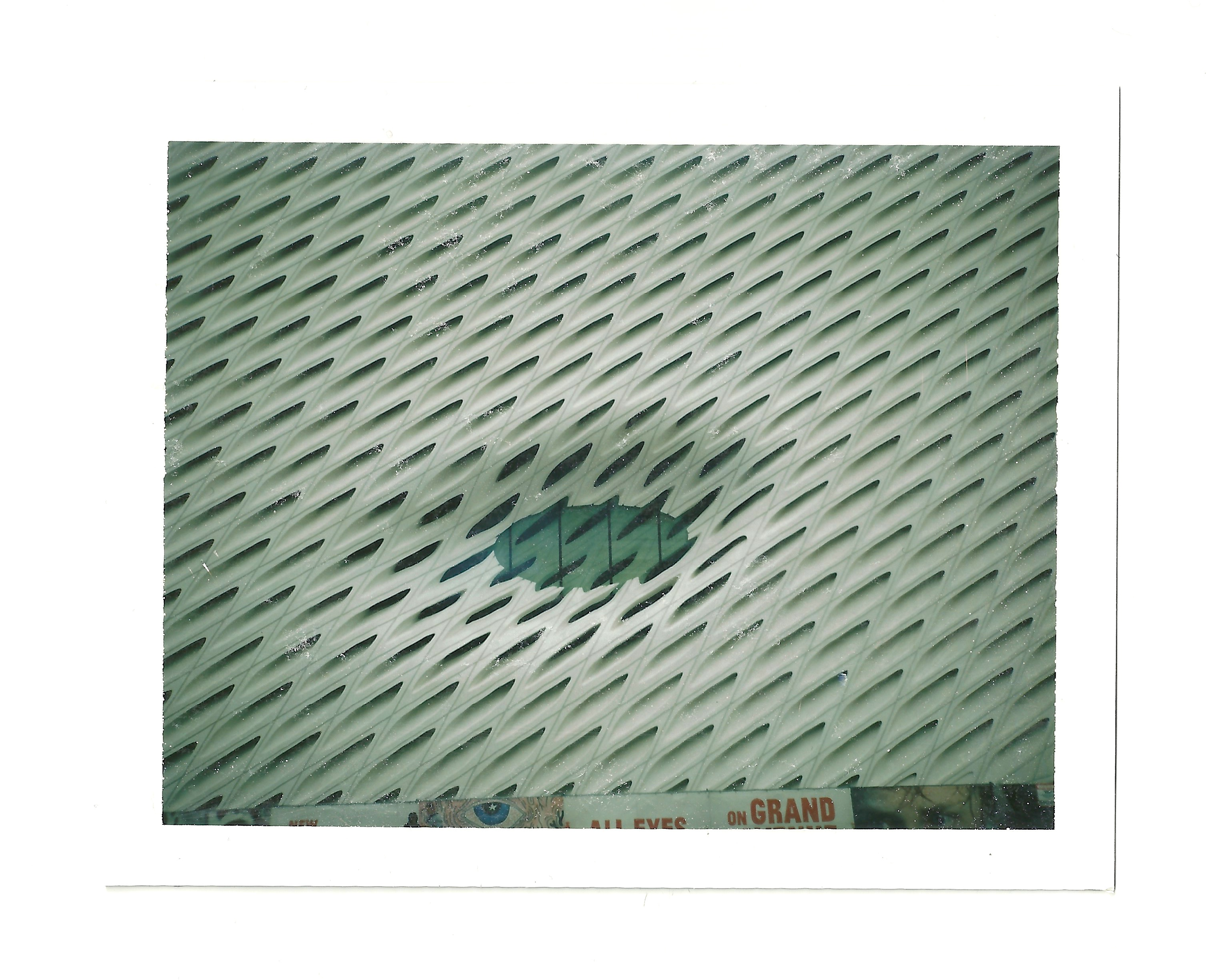 Polaroids - Mesh (3840x3095), Png Download