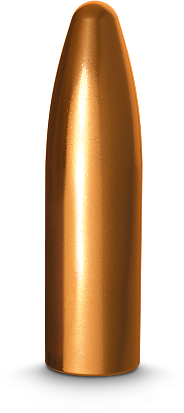 Rn 284 160 Hs - Bullet (900x1000), Png Download