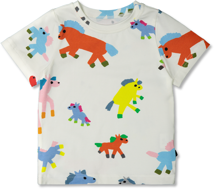 Vimma T Shirt Liu Template Template 80 140cm - Fish (800x800), Png Download