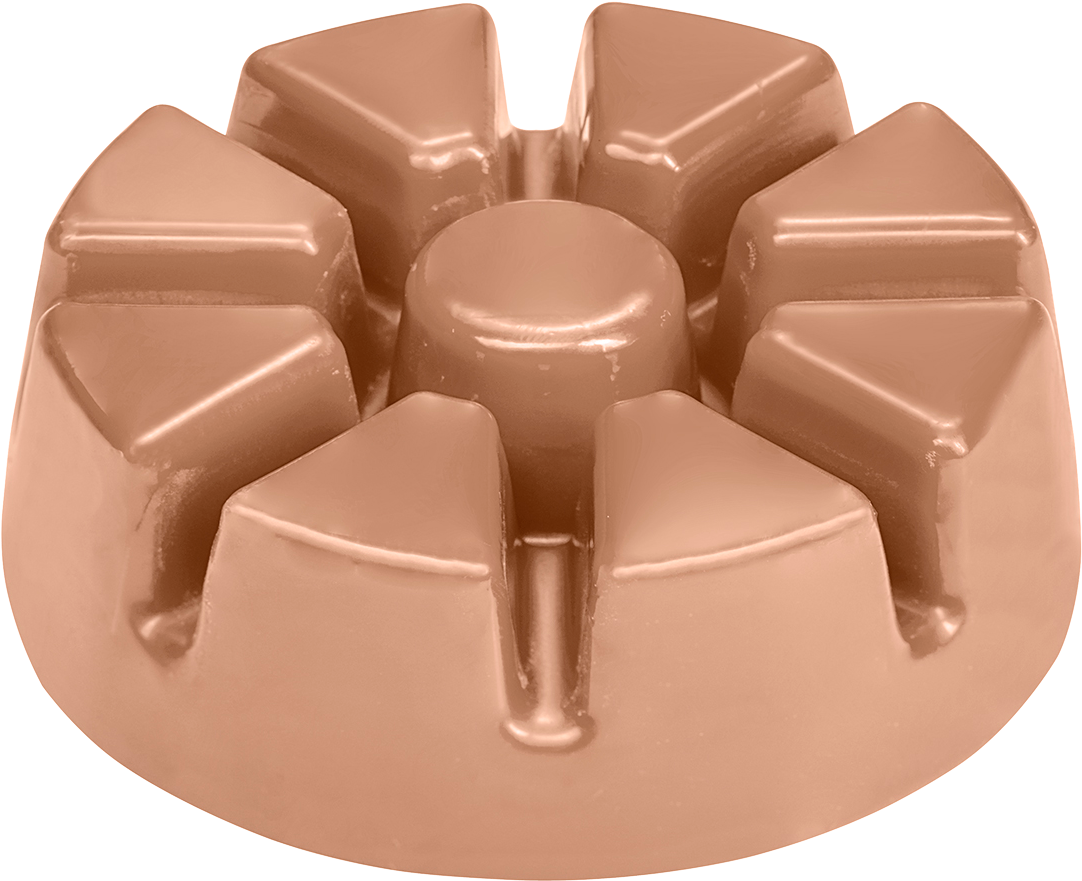 Fh18 Sx1017 Web - Partylite Sparkling Amethyst Melts (1200x1200), Png Download