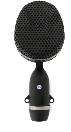 Coles 4038 Microphone - Coles Microphone (600x600), Png Download