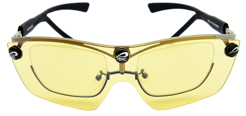 Panther X4 - Reflection (1045x407), Png Download