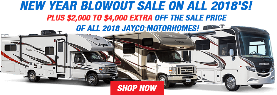 Apachevillagenew Yearsalebanner 122018 092018 - Ford E-series (990x350), Png Download